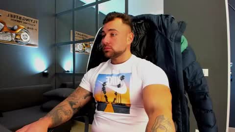 DuncanStone online show from 02-11-25, 11:10