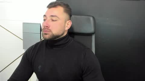 DuncanStone online show from 02-19-25, 08:12