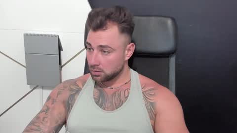 DuncanStone online show from 03-03-25, 02:48