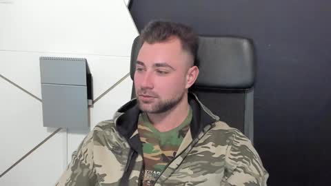 DuncanStone online show from 03-08-25, 02:08