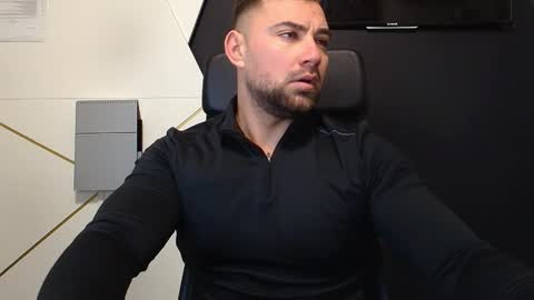 DuncanStone online show from 11-23-25, 05:18