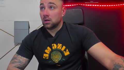 DuncanStone online show from 02-28-26, 05:08