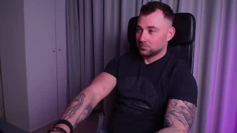 DuncanStone online show from 04-10-26, 06:29