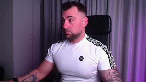 DuncanStone online show from 04-12-26, 10:09