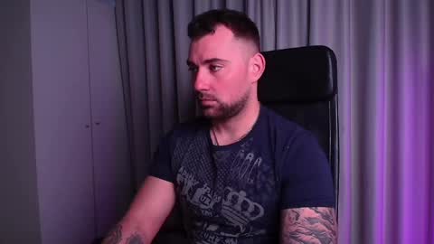 DuncanStone online show from 04-14-26, 09:26