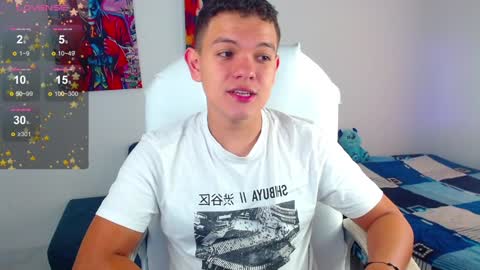 Snapshot of dunkan_kravitz chatting on 12-15-24, 01:22 Dunkan Kravitz online show from 12-15-24, 01:22