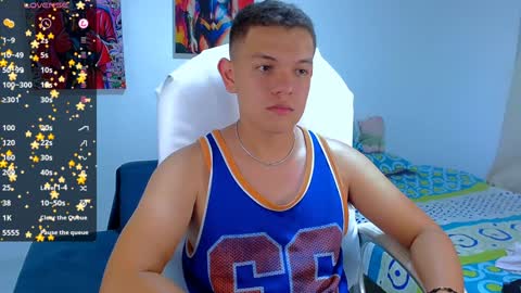 Snapshot of dunkan_kravitz chatting on 01-24-25, 01:56 Dunkan Kravitz online show from 01-24-25, 01:56