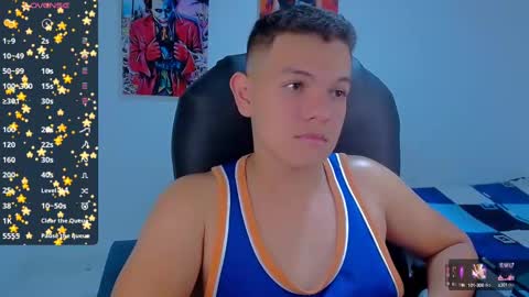 Snapshot of dunkan_kravitz chatting on 02-11-25, 01:10 Dunkan Kravitz online show from 02-11-25, 01:10