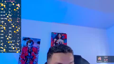 Snapshot of dunkan_kravitz chatting on 02-23-25, 05:07 Dunkan Kravitz online show from 02-23-25, 05:07
