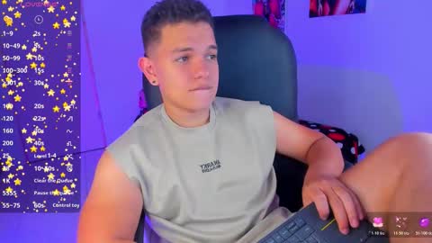 Dunkan Kravitz online show from 11-13-25, 01:15