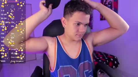 Dunkan Kravitz online show from 11-25-25, 03:28