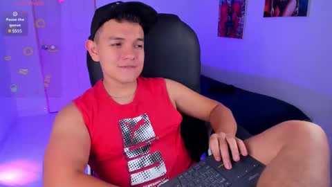 Dunkan Kravitz online show from 02-20-26, 06:26