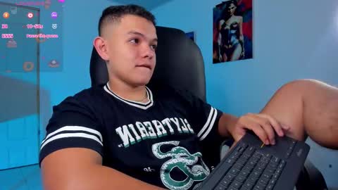 Dunkan Kravitz online show from 03-03-26, 04:18