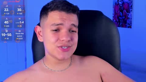 Dunkan Kravitz online show from 03-21-26, 08:19