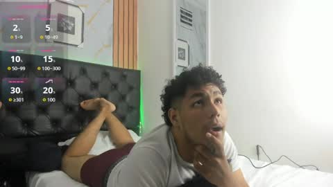 Adan online show from 06-17-26, 03:09
