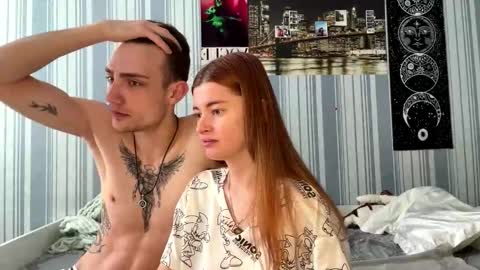 Jake And Emilia online show from 03-14-26, 10:21