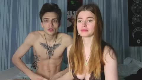 Snapshot of duoemi chatting on 05-15-26, 11:17 Jake And Emilia online show from 05-15-26, 11:17