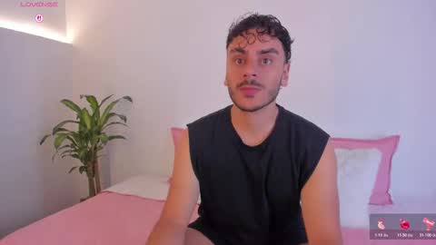 duonfire online show from 12-02-25, 04:07