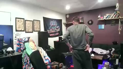 durfmanX online show from 01-11-26, 05:45