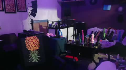 durfmanX online show from 07-10-26, 06:07