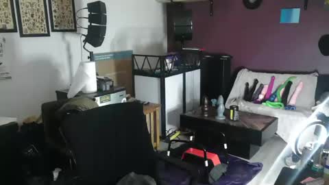 durfmanX online show from 07-27-26, 07:48