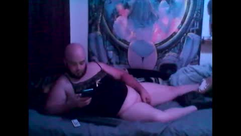 Durinsbxtch online show from 12-22-24, 10:58