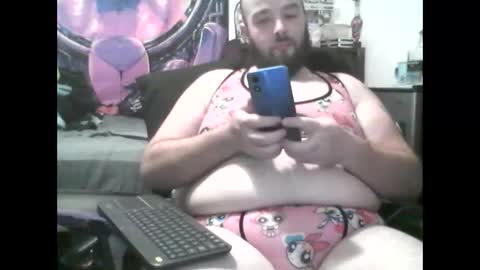 Durinsbxtch online show from 01-10-25, 10:46