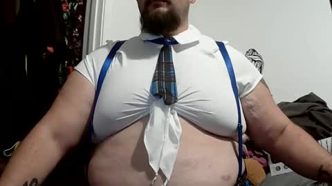 Durinsbxtch online show from 03-02-25, 09:54