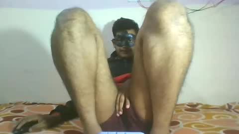 dusky_aarav online show from 12-14-25, 05:07