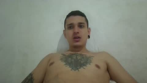 Nicolle y Julian online show from 07-26-26, 12:23