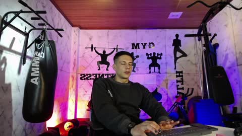 Dustin Sonne online show from 03-30-26, 03:29