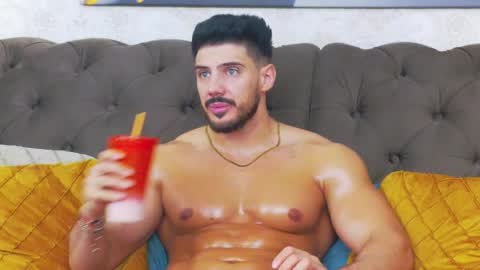 Dustin online show from 04-01-26, 05:30