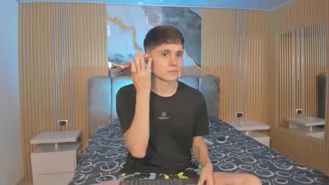 Dustin Levy online show from 02-07-26, 03:43