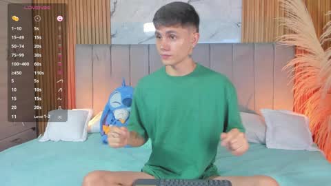 Dustin Levy online show from 04-06-26, 12:28