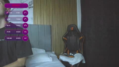 Dustin Levy online show from 04-29-26, 02:59