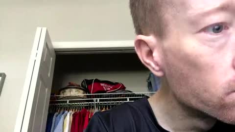 Dustinthesweettalker online show from 12-14-24, 04:31