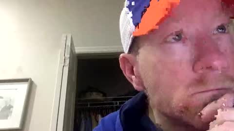 Dustinthesweettalker online show from 02-04-25, 02:39