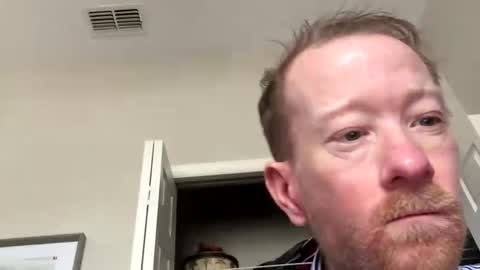 Dustinthesweettalker online show from 02-13-25, 03:24