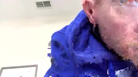 Dustinthesweettalker online show from 02-17-25, 05:53