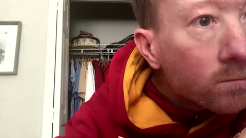 Dustinthesweettalker online show from 03-03-25, 08:21