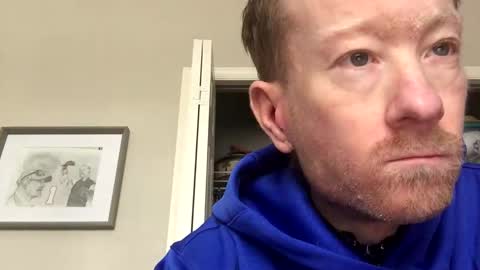 Dustinthesweettalker online show from 03-10-25, 06:23