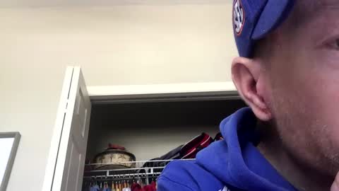 Dustinthesweettalker online show from 03-11-25, 03:12