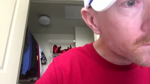 Dustinthesweettalker online show from 04-12-26, 01:21