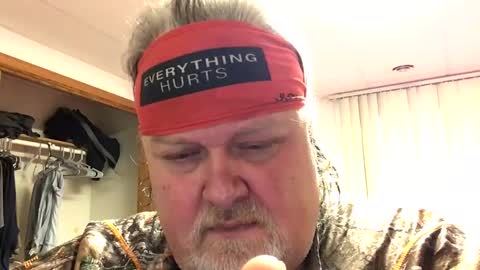 Dusty online show from 12-15-24, 11:09