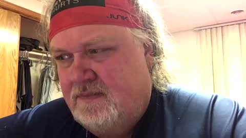 Dusty online show from 12-18-24, 02:21