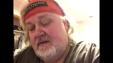 Dusty online show from 12-28-24, 06:50