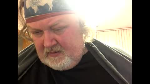 Dusty online show from 12-31-24, 02:40