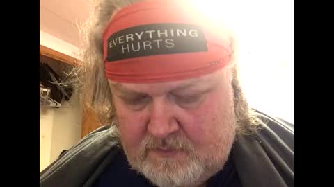 Dusty online show from 01-09-25, 06:57