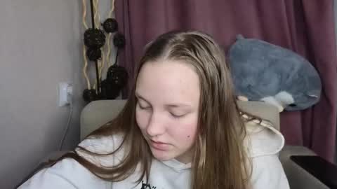 Jenny online show from 01-15-26, 07:17