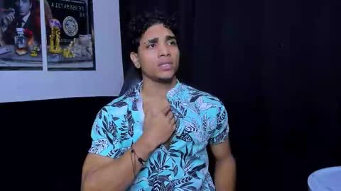 DUSTYN MICHELLE online show from 03-02-26, 12:13